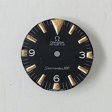 Omega Seamaster 300 Big