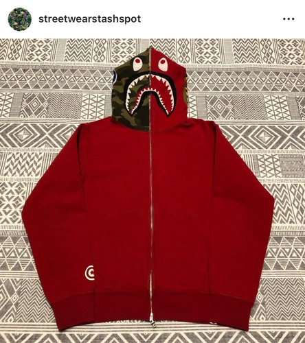 Felpa con cappuccio zip - con, e