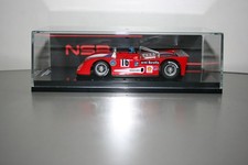 NSR: Lola T290 Ford Targa Florio 1973 n.16 cod. articolo 0566SW