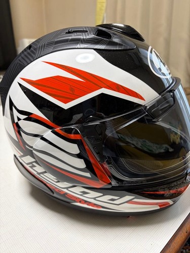 Arai hyod full face - full,