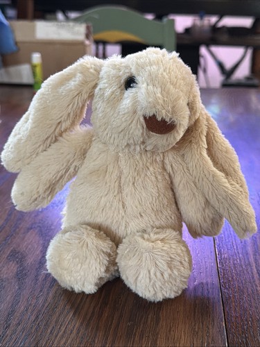 Peluche coniglietto accardi - peluche,