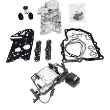 Set Riparazione Cambio Incl