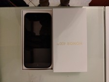 HONOR 400 5G Dual SIM 8GB RAM 512GB - Midnight Black EU