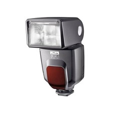 Metz Mecablitz 48 AF-1 flash a