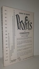 W. D. Gann HOW TO MAKE PROFITS IN COMMODITIES 1951 revised - Gann Holdings