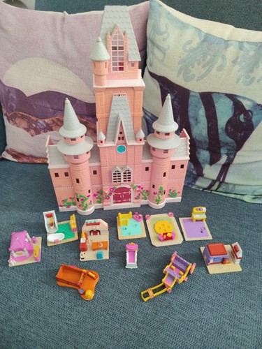 Vintage castello pretty - my,