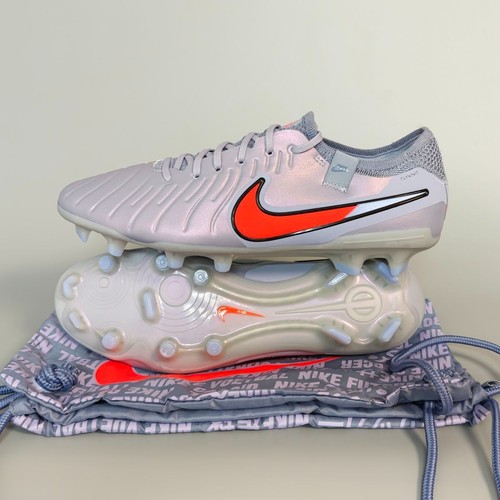 Nike tiempo legend elite fg - 10,