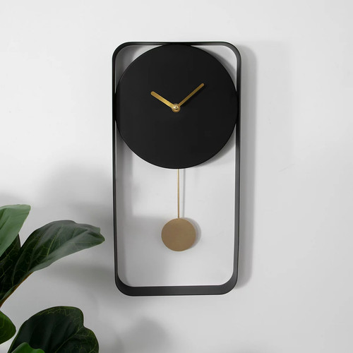 Orologio pendolo parete - orologio, da