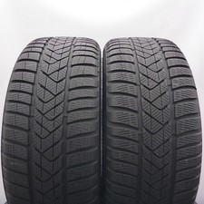 225 45 17 2x Pirelli 225/45