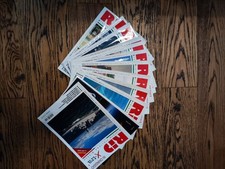 Rid - Rivista Italiana Difesa