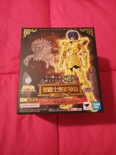SAINT SEIYA IKKI PHOENIX EX
