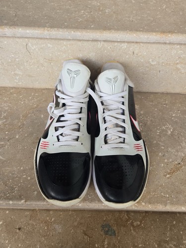 Taglia nike kobe 5 v - taglia,