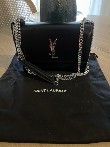 Sac sunset ysl - sac,