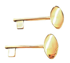 Chiave per Porta da Interno in