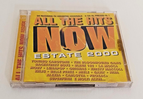 All the hits now estate - all, 2