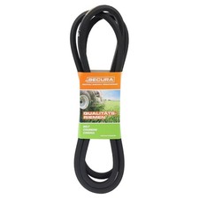 Cinghia trapezoidale rasaerba