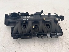 COLLETTORE ASPIRAZIONE PER