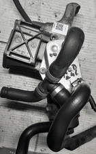 11422246992 Filtro olio compl.  BMW Serie 3 (E46) 320d TD cat Ber. 4p/d/1951cc