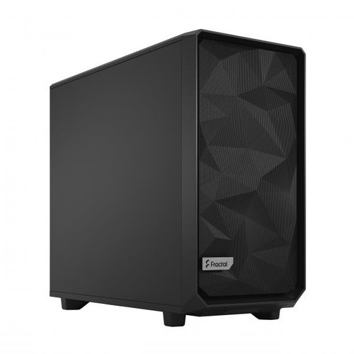 Fractal design meshify - fractal, pc