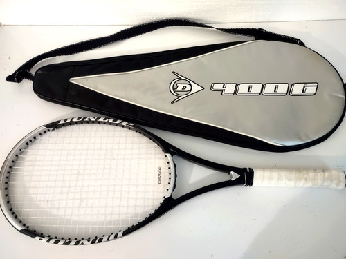 Racchetta tennis dunlop - da,