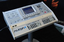 Ketron Audya 4 Live Arranger