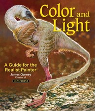 James Gurney - Color and