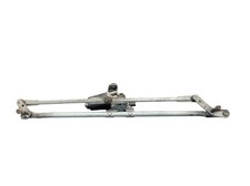 Front Wiper with Lift for Land