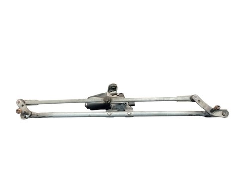 Tergicristallo frontale con - frontale,