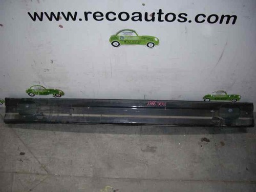 4630560 refuerzo paragolpes - 4630560,