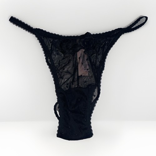 Victoria secret mutandina - secret,