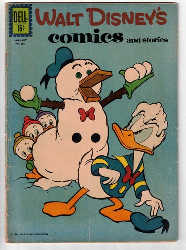 Walt disney comics and - disney's,