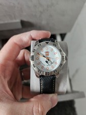 Orologio Sector No Limits