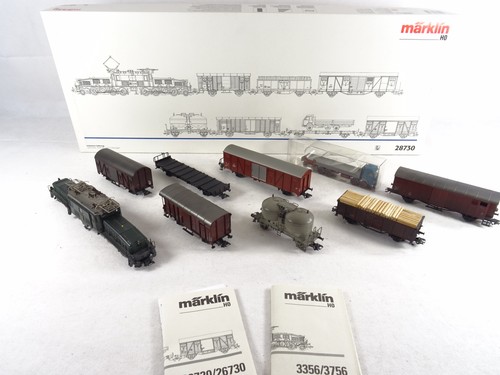 Märklin 28730 treno - , merci