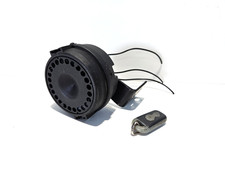 ALLARME ANTIFURTO USATO PIAGGIO APE TM 703 BENZINA/VOLANTE USATO