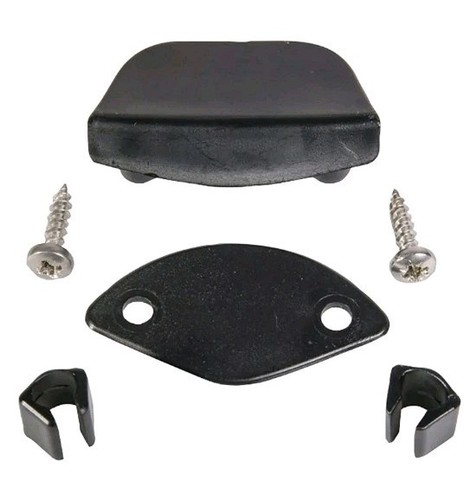 Mares kit rasoio - kit,