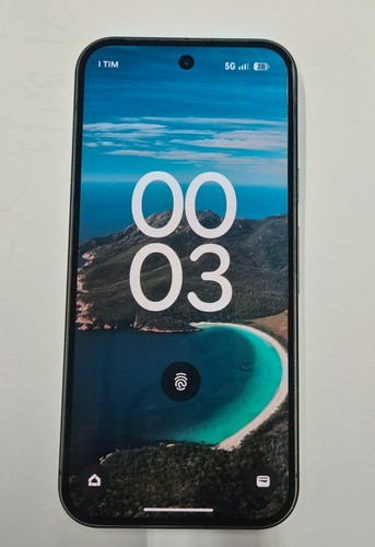 Google pixel 256gb nero - pixel, 6,1"