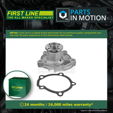 Pompa acqua adatta per SUZUKI