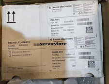 RSL410-L/CU408-M12 scanner