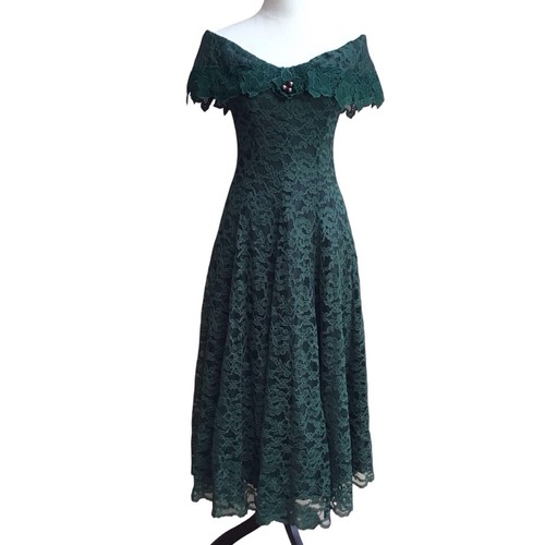 Abito midi donna - , vintage