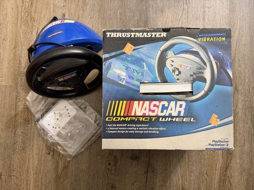 Volante compatto thrustmaster - volante,