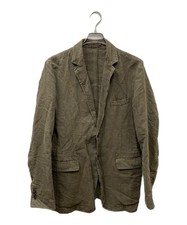 Giacca sartoriale in lino ASPESI taglia: M oliva uomo