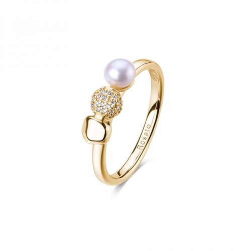Anello donna gioielli rosato - donna,