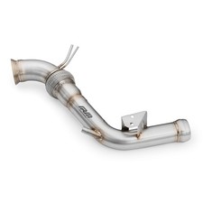 Downpipe per mercedes classe - per,