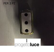 2 PEZZI PRESA 16A TIPO MAGIC