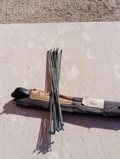  Raggi Stella 1.8x260 Nib Campagnolo Colnago Bianchi Pinarello Tommasini Somec G