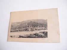 Pavia - panorama da Varzi -