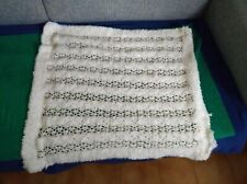 COPERTINA BIMBI ARTIGIANALE 