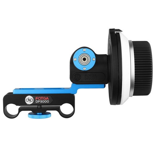 Fotga dp3000 dslr follow - dslr, focus