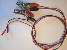 Cavo batteria recinto