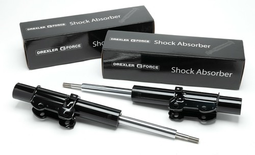 Ammortizzatori - 2x,